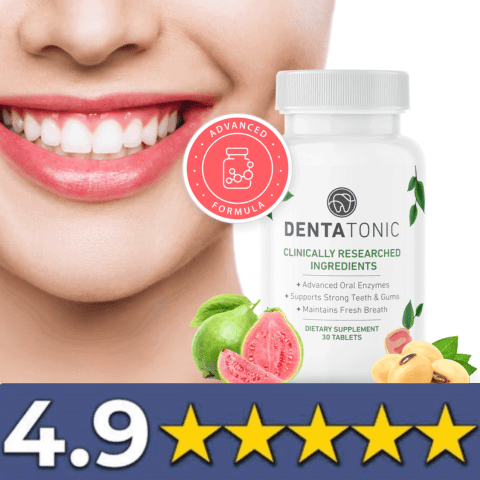 dentatonic